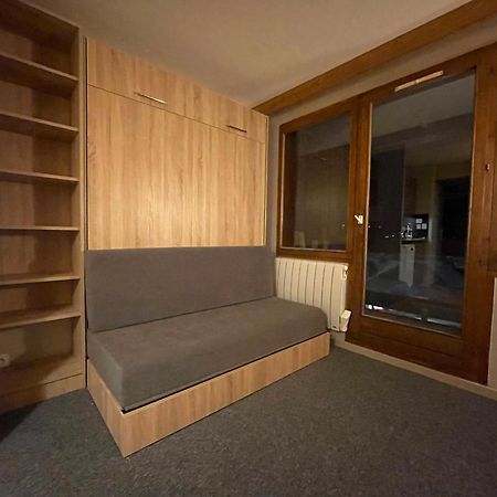 Studio 941-Particulier-Residence L'Ours Blanc-Alpe D'Huez-Centre Station Екстер'єр фото