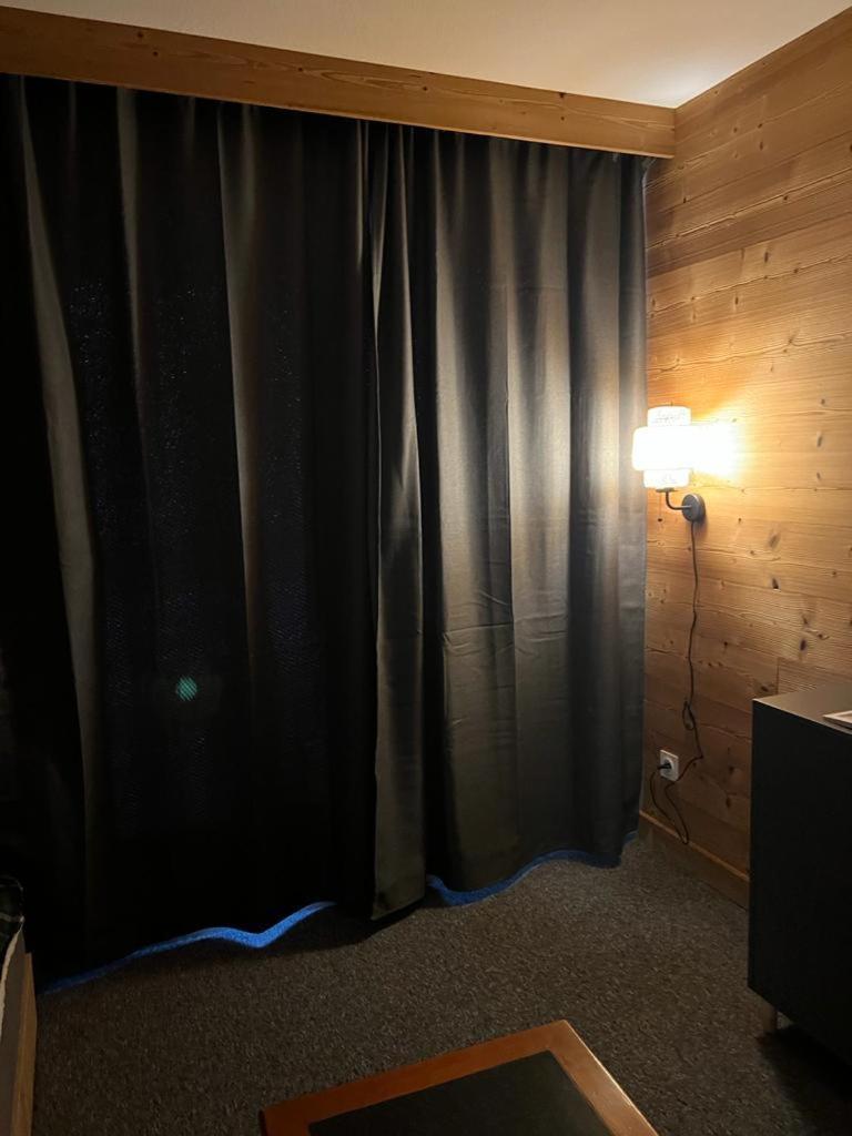 Studio 941-Particulier-Residence L'Ours Blanc-Alpe D'Huez-Centre Station Екстер'єр фото